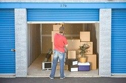 islington removals and storage nw1