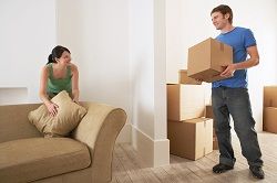 n1 furniture movers islington