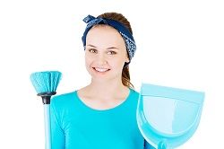 home cleaners islington