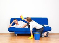 n1 sofa cleaning islington